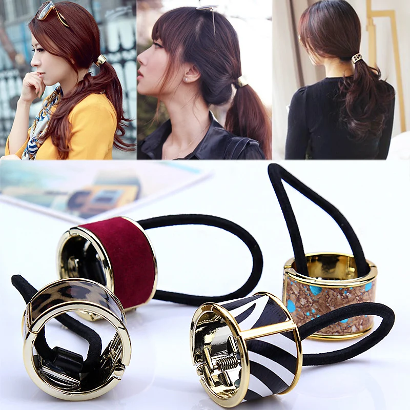 2021 Hairband Pearl Women Hair Accessories Scrunchy Punk Ponytail Holder Plastic Crystal Gum for Hair Ring Elastic Hair Band
2021 Hairband Pearl Women Hair Accessories Scrunchy Punk Ponytail Holder Plastic Crystal Gum for Hair Ring Elastic Hair Band