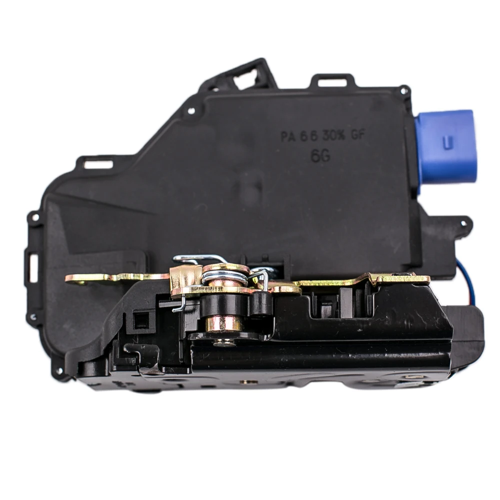 REAR RIGHT For VW GOLF MK5 V DOOR LOCK CENTRAL LOCKING ACTUATOR REAR RIGHT 2003-09 7 PIN
REAR RIGHT For VW GOLF MK5 V DOOR LOCK CENTRAL LOCKING ACTUATOR REAR RIGHT 2003-09 7 PIN
