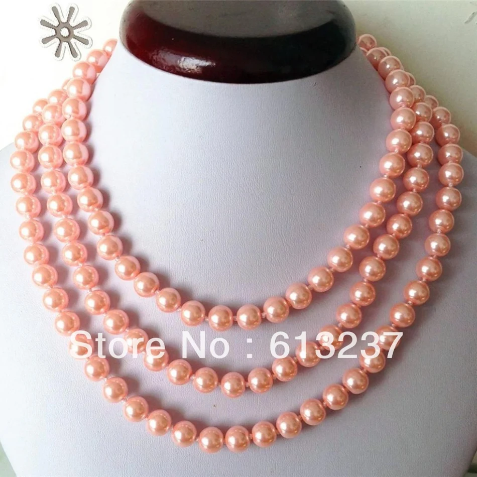 Charms pink classical round shell simulated-pearl 8mm 10mm 12mm beads new arrival necklace jewelry making 50 inch MY4167
Charms pink classical round shell simulated-pearl 8mm 10mm 12mm beads new arrival necklace jewelry making 50 inch MY4167