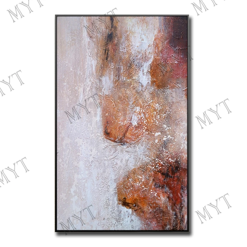 Pure Handmade abstract contemporary modern oil painting On Canvas hand-painted wall art picture for bedroom home decor no framed
Pure Handmade abstract contemporary modern oil painting On Canvas hand-painted wall art picture for bedroom home decor no framed