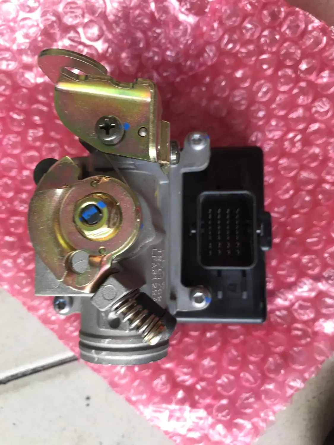 ECU подходит для KYMCO скутер 3920A ACB9/ACB9 E10|parts of light bulb|parts a reelparts for toyota camry |