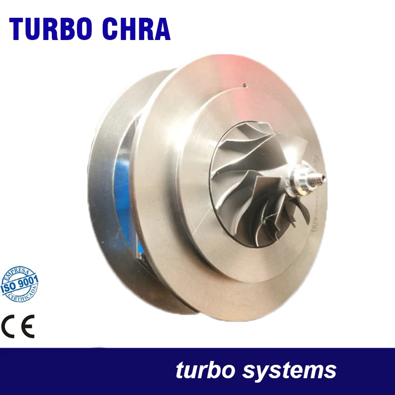 Турбозарядное устройство TF035 49135 05830 05895 картридж chra для BMW 120D 320D 520D X1 X3 2.0D 170HP 130Kw N47D20