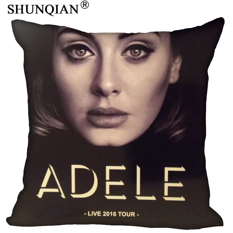 Наволочка под заказ, чехол ADELE, квадратная искусственная Обложка (две стороны), модные наволочки
Наволочка под заказ, чехол ADELE, квадратная искусственная Обложка (две стороны), модные наволочки