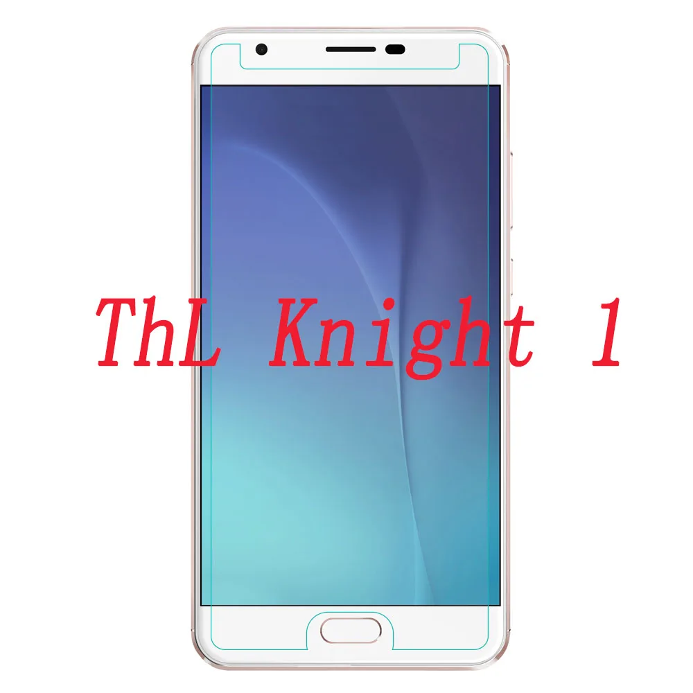 Smartphone Tempered Glass for ThL Knight 1 / Knight1 9H Explosion-proof Protective Film Screen Protector cover phone
Smartphone Tempered Glass for ThL Knight 1 / Knight1 9H Explosion-proof Protective Film Screen Protector cover phone