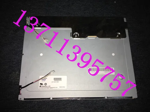 LC150X02-A4-K2 LC150X02 A4K2 A4 K2 15 дюймовый ЖК экран 1024*768 | Отзывы и видеообзор