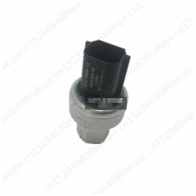Car Air conditioning pressure switch pressure valve sensor Suitable for -Fo rdM ond eo- Air conditioning pressure sensor
Car Air conditioning pressure switch pressure valve sensor Suitable for -Fo rdM ond eo- Air conditioning pressure sensor