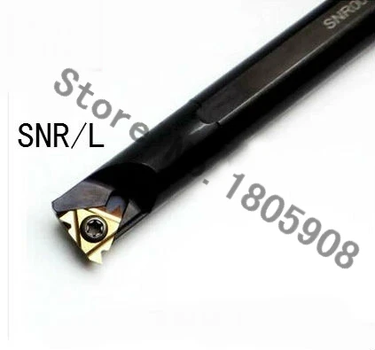 SNR0020Q22 CNC внутренние токарные инструменты твердосплавные вставки для внутренних нарезных инструментов токарные станки Токарные инструмент...
SNR0020Q22 CNC внутренние токарные инструменты твердосплавные вставки для внутренних нарезных инструментов токарные станки Токарные инструмент...