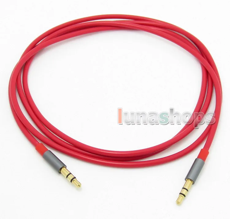 Сменный кабель для наушников 1,3 м для наушников Beyerdynamic Custom One Pro Plus LN004556
Сменный кабель для наушников 1,3 м для наушников Beyerdynamic Custom One Pro Plus LN004556