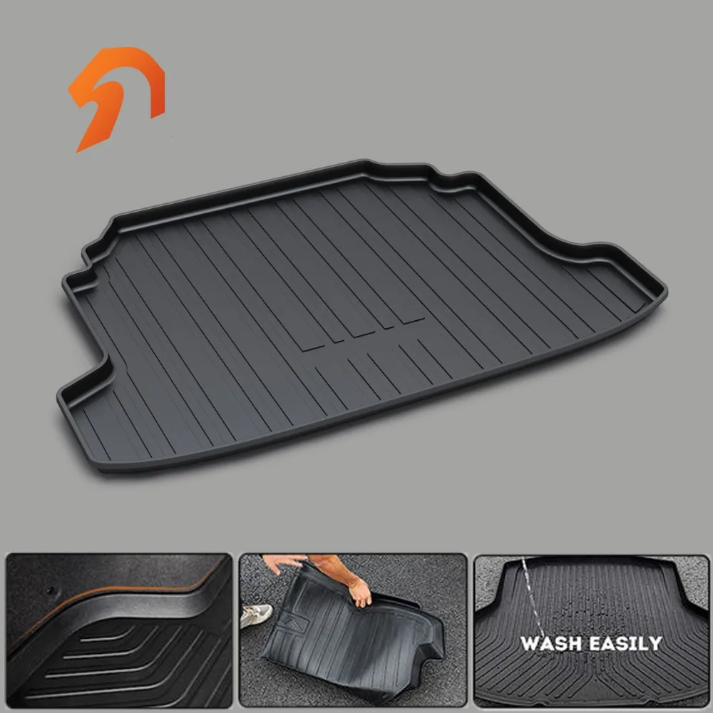 FIT FOR KIA CERATO HATCHBACK BOOT LINER REAR TRUNK CARGO MAT 2011-2017 FLOOR TRAY CARPET MUD COVER PROTECTOR 3D car-styling
FIT FOR KIA CERATO HATCHBACK BOOT LINER REAR TRUNK CARGO MAT 2011-2017 FLOOR TRAY CARPET MUD COVER PROTECTOR 3D car-styling