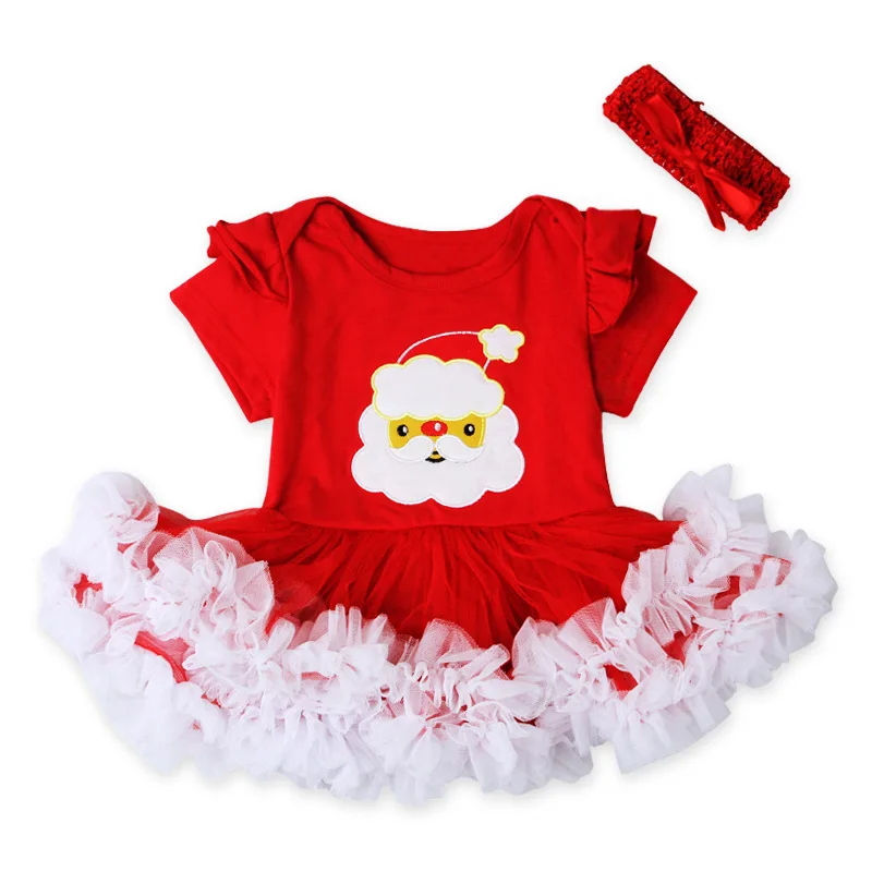Baby Christmas Dress Santa Claus Christmas Costumes for Girls Kids Clothes 2018 Christmas Girl Dresses
Baby Christmas Dress Santa Claus Christmas Costumes for Girls Kids Clothes 2018 Christmas Girl Dresses