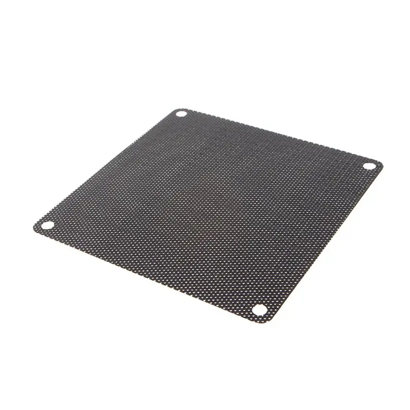 5PCS PVC Fan Dust Filter PC Dustproof Case Cuttable Computer 90mm Mesh Black Dust Filter Hot
5PCS PVC Fan Dust Filter PC Dustproof Case Cuttable Computer 90mm Mesh Black Dust Filter Hot