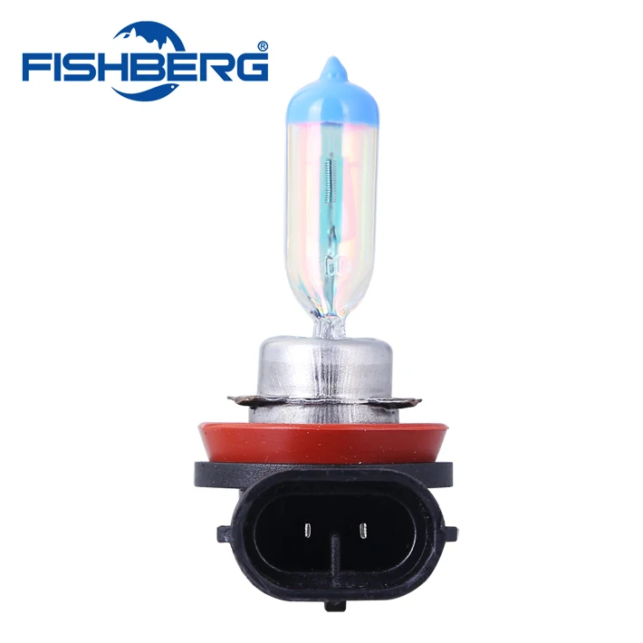 Car Spare Halogen Lamp H11(PGJ19-2) 12V 55W For Universal Replacement Rainbow Gold Color Headlight For Car Fog light
Car Spare Halogen Lamp H11(PGJ19-2) 12V 55W For Universal Replacement Rainbow Gold Color Headlight For Car Fog light