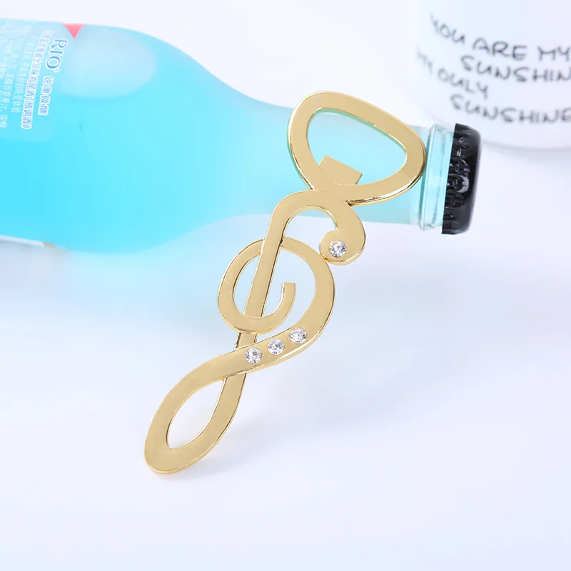 10pcs/lot Stainless Steel Bottle Opener Clef Note Music Beer Opener Abridor De Garrafa Abridor De Cerveja Weddin Guest Gifts
10pcs/lot Stainless Steel Bottle Opener Clef Note Music Beer Opener Abridor De Garrafa Abridor De Cerveja Weddin Guest Gifts