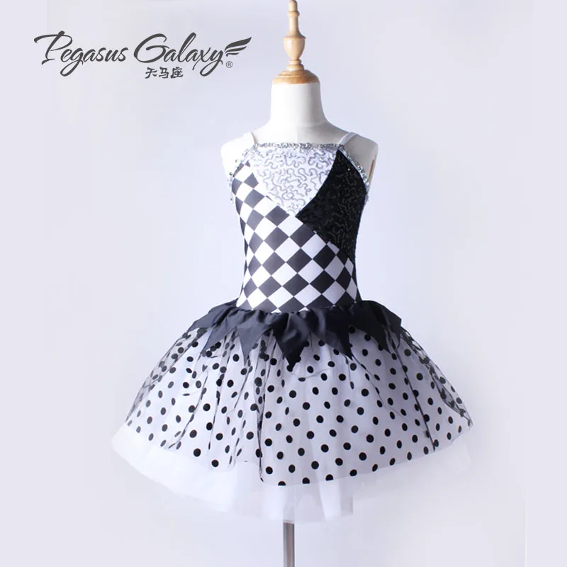 Girls Dancing Tutu Dress Kids Ballet Costumes Women Tutu Dress Ballet Children Ballet Dancewear Women Ballet Dance Skirt B-6308
Girls Dancing Tutu Dress Kids Ballet Costumes Women Tutu Dress Ballet Children Ballet Dancewear Women Ballet Dance Skirt B-6308