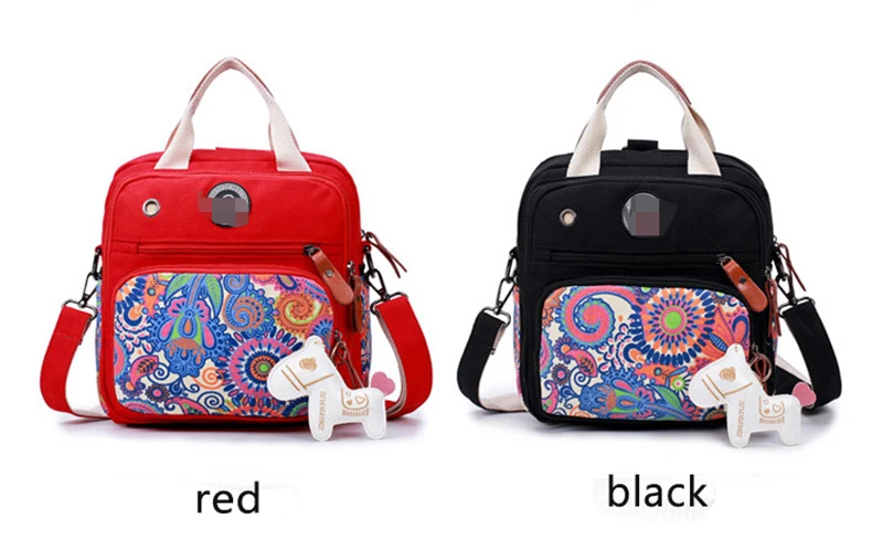 New Mini Horse Canvas Mummy Backpack Multi Function Mommy Bag Mother Baby Bag Shoulder Bag Maternity Backpack Baby Bags For Mom
New Mini Horse Canvas Mummy Backpack Multi Function Mommy Bag Mother Baby Bag Shoulder Bag Maternity Backpack Baby Bags For Mom