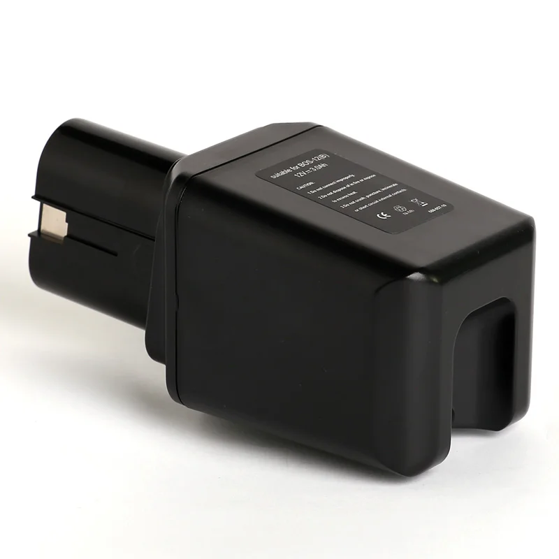 Аккумулятор для электроинструмента BOSCH, 12 В, 3,0 А · ч, Ni cd, GBM12VE, GBM12VES, GBM12VEBS, GBM12VESP, GSB12VE, GSB12VES, GSB12VESB, GSB12VESP, GSR12VE
Аккумулятор для электроинструмента BOSCH, 12 В, 3,0 А · ч, Ni cd, GBM12VE, GBM12VES, GBM12VEBS, GBM12VESP, GSB12VE, GSB12VES, GSB12VESB, GSB12VESP, GSR12VE