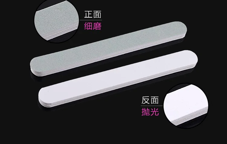 Nail File On Both Sides Foot Dead Skin Cuticle Remover Scrubber Exfoliator File Pumice Stone Grinding Callus Scissor Sale
Nail File On Both Sides Foot Dead Skin Cuticle Remover Scrubber Exfoliator File Pumice Stone Grinding Callus Scissor Sale