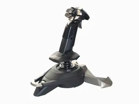 FPV Flight Simulator Joystick - FPV 1.5 Interface - RC Joystick ST-2 with FPV System 1.5
FPV Flight Simulator Joystick - FPV 1.5 Interface - RC Joystick ST-2 with FPV System 1.5