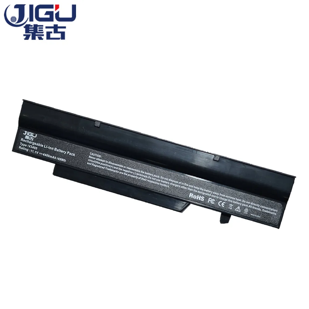 JIGU Laptop Battery BTP-C0L8 BTP-C1K8 BTP-C2L8 BTP-C3K8 BTP-C4K8 For FUJITSU Esprimo Mobile V5505 V5545 V5555 V6505 V6545 | Компьютеры и