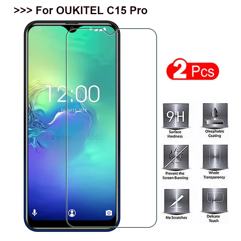 2 шт. Oukitel C15 Pro закаленное стекло для Oukitel C15 Pro защита экрана 9H Взрывозащищенная ЖК-пленка для Oukitel C15 Pro case
2 шт. Oukitel C15 Pro закаленное стекло для Oukitel C15 Pro защита экрана 9H Взрывозащищенная ЖК-пленка для Oukitel C15 Pro case