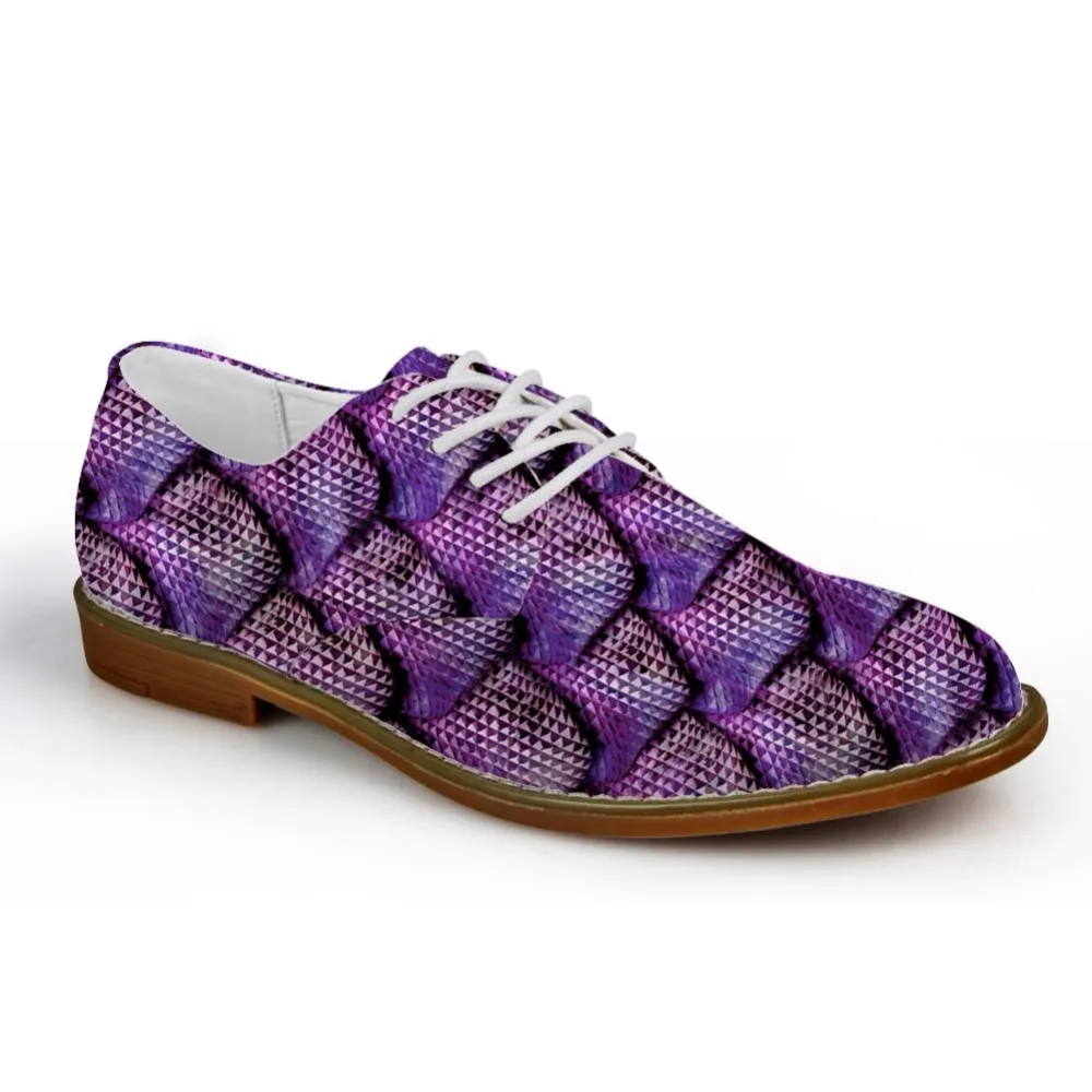 Noisydesigns Men Casual Business Dress Shoe Cold Snake skin pattern Print Boys Loafers Leisure PU Leather Lace Up Oxfords shoes
Noisydesigns Men Casual Business Dress Shoe Cold Snake skin pattern Print Boys Loafers Leisure PU Leather Lace Up Oxfords shoes