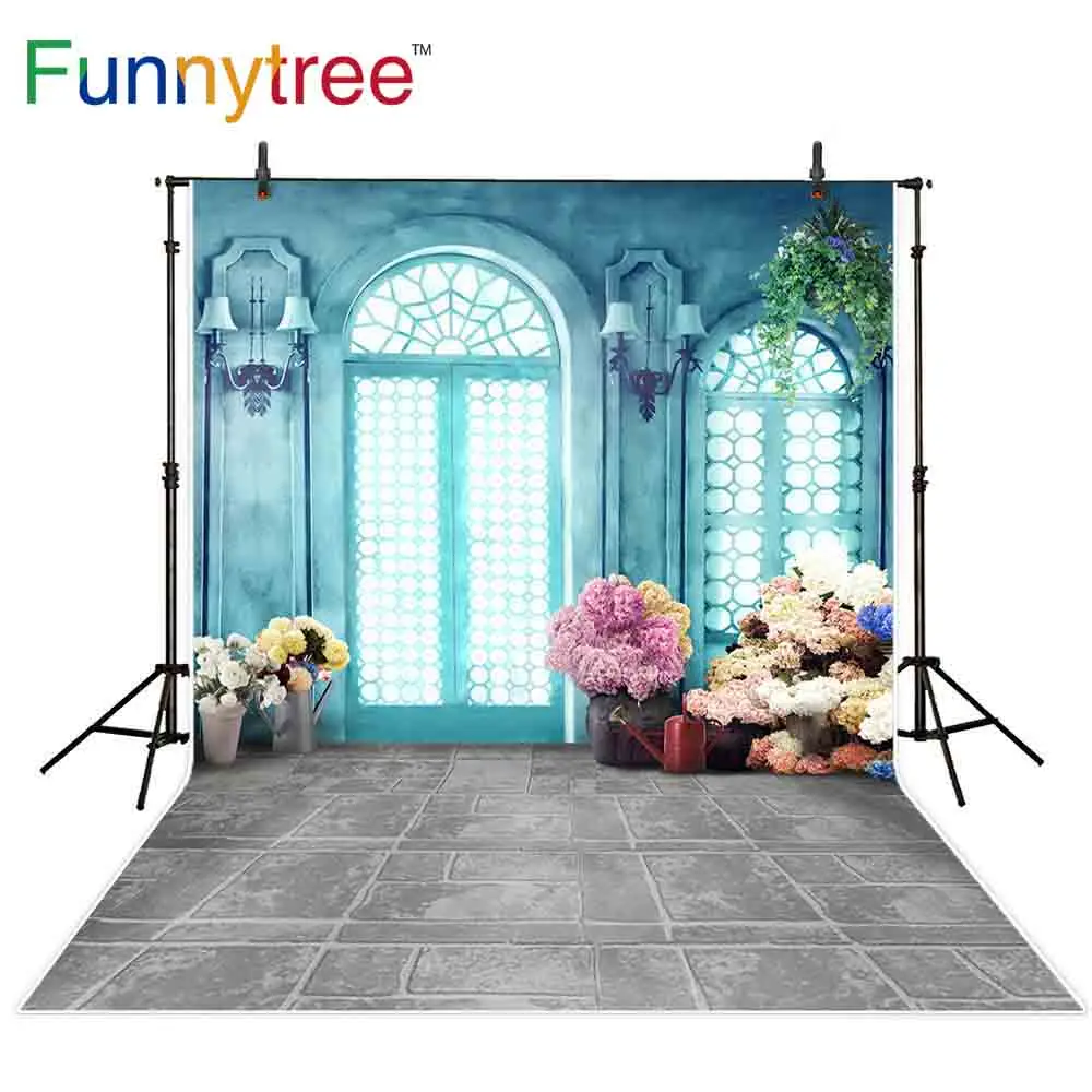 Funnytree background for photo studio european hall flower window wedding photography backdrop photobooth photocall shoot prop
Funnytree background for photo studio european hall flower window wedding photography backdrop photobooth photocall shoot prop