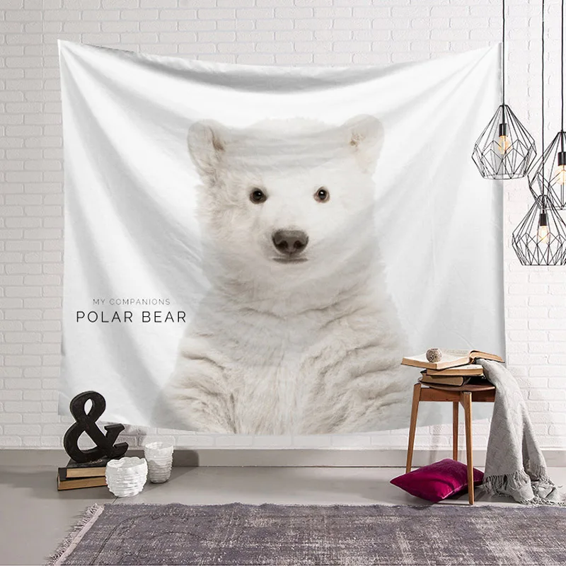 Animal tapestry wall hanging Bohemian bedspread dorm decor tapestries Shooting background yoga mat Rug Panda Koala Elephant
Animal tapestry wall hanging Bohemian bedspread dorm decor tapestries Shooting background yoga mat Rug Panda Koala Elephant