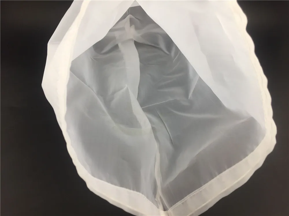 3 Sizes food grade Coffee Beer Wine home brew mash filter bag for batch homebrew filter bag bucket can be customized
3 Sizes food grade Coffee Beer Wine home brew mash filter bag for batch homebrew filter bag bucket can be customized