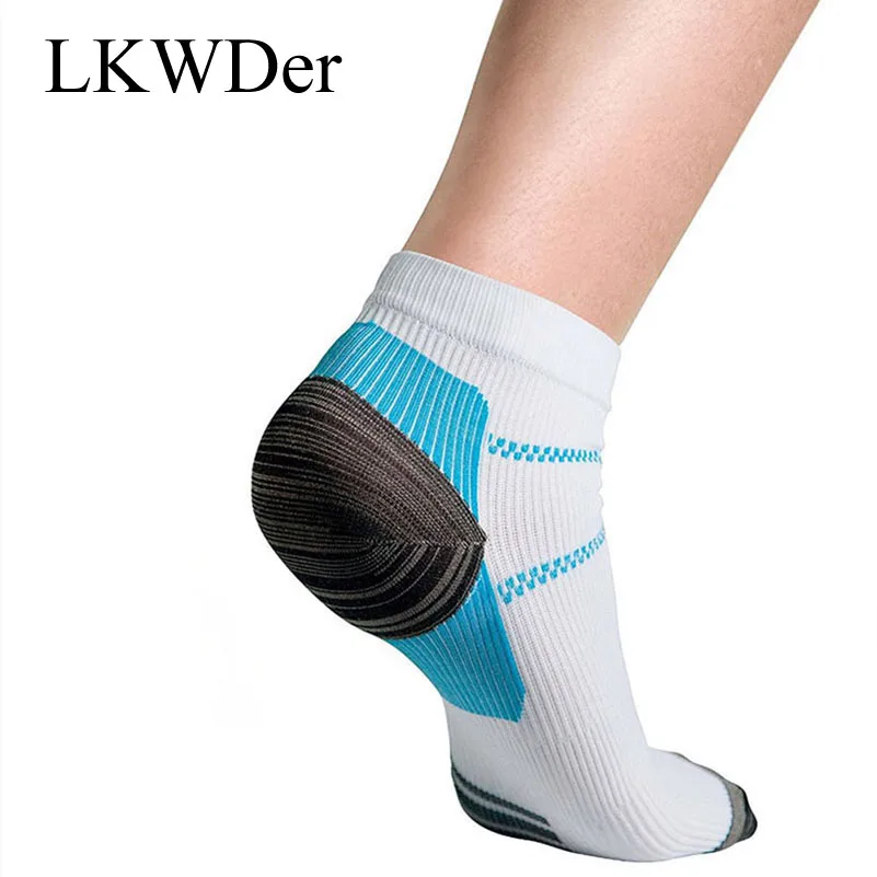 3 Pairs High Quality Foot Compression Socks For Plantar Fasciitis Heel Spurs Arch Pain Comfortable Socks Venous Socks Men Women
3 Pairs High Quality Foot Compression Socks For Plantar Fasciitis Heel Spurs Arch Pain Comfortable Socks Venous Socks Men Women