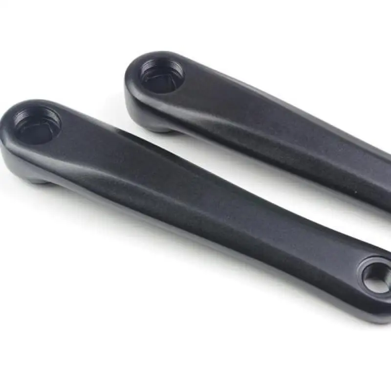 Bafang-8fun Crank Arm Bike Cycling Crankset, Shaped Hole for BBS01, BBS02, BBSHD, Mid Drive Motor
Bafang-8fun Crank Arm Bike Cycling Crankset, Shaped Hole for BBS01, BBS02, BBSHD, Mid Drive Motor