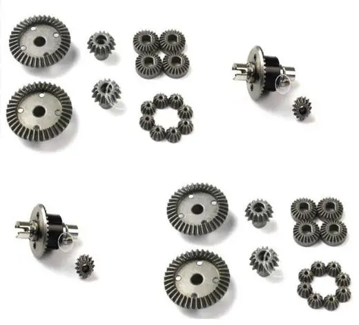 Upgrade metal differential or gear for Wltoys A949 A959 A969 A979 A959-B A969-B A979-B RC Car spare parts A949-23 A959-B-27
Upgrade metal differential or gear for Wltoys A949 A959 A969 A979 A959-B A969-B A979-B RC Car spare parts A949-23 A959-B-27