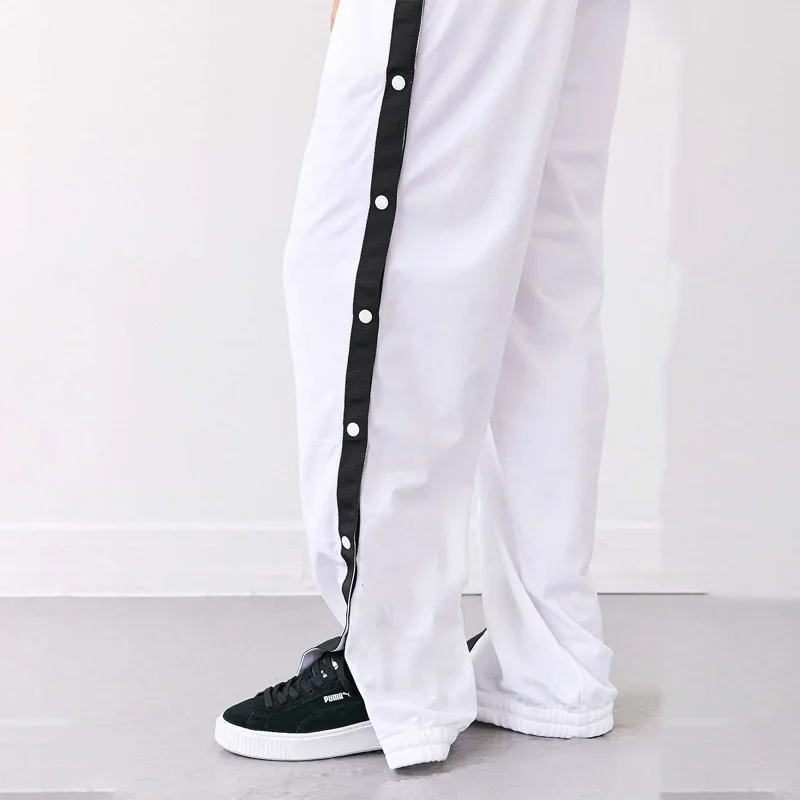 Palazzo Pants Promotion Elastic Waist Europe And America 2021 Spring Comfortable Loose New Side Buckle Wide Leg Casual Pants
Palazzo Pants Promotion Elastic Waist Europe And America 2021 Spring Comfortable Loose New Side Buckle Wide Leg Casual Pants