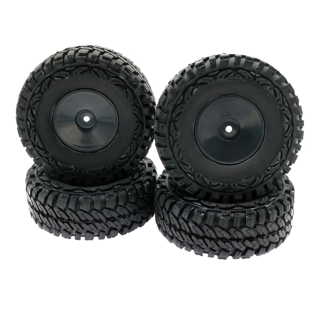 RCAWD Rock Scale Crawler Wheel Rim Tyre/tire 4PCS/Set 1:10 115mm Toys Climbing Tires Set Model Parts C210105-C210116
RCAWD Rock Scale Crawler Wheel Rim Tyre/tire 4PCS/Set 1:10 115mm Toys Climbing Tires Set Model Parts C210105-C210116
