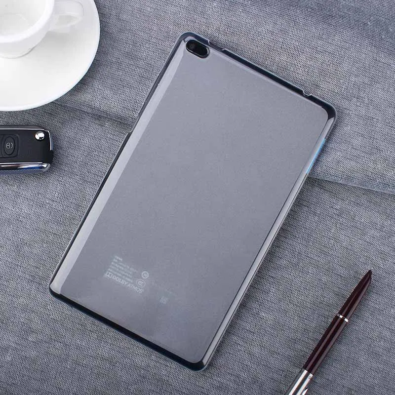 Чехол SZOXBY для Lenovo Tab E8 TB-8304F чехол планшета 8 дюймов ультра-тонкий из ТПУ мягкий