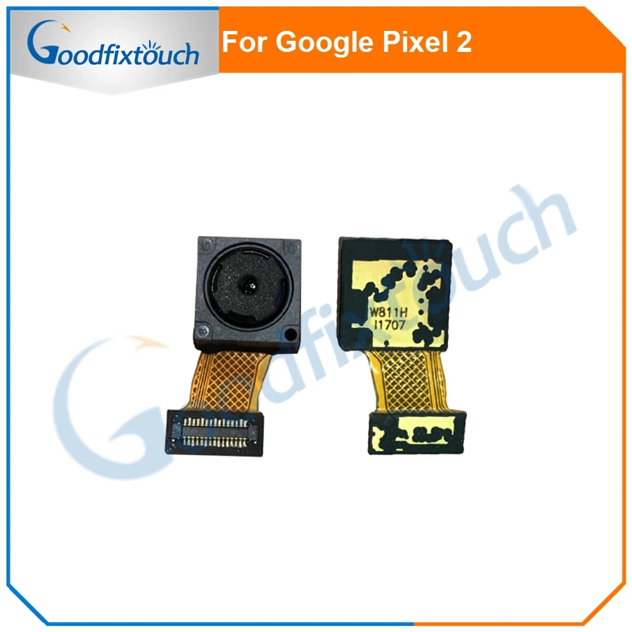 Facing Camera For Google Pixel 2 Small Front Flex Cable Facing Camera For HTC Google Pixel 2 Replacement Parts
Facing Camera For Google Pixel 2 Small Front Flex Cable Facing Camera For HTC Google Pixel 2 Replacement Parts