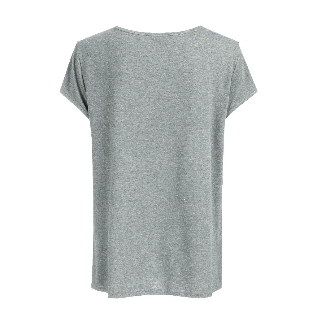 SAGACE Maternity Breastfeeding Short Sleeve T-Shirt Blouse Tops Women Maternity Clothing T-Shirt Pregnancy Clothes T Shirt
SAGACE Maternity Breastfeeding Short Sleeve T-Shirt Blouse Tops Women Maternity Clothing T-Shirt Pregnancy Clothes T Shirt