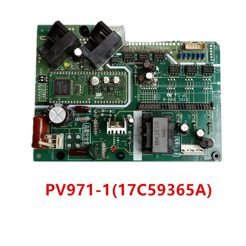 PV941-2 17B21088A| 17B21493B PV941-B2 PV941-2| PV971-1 17C59365A Good Working Used
PV941-2 17B21088A| 17B21493B PV941-B2 PV941-2| PV971-1 17C59365A Good Working Used