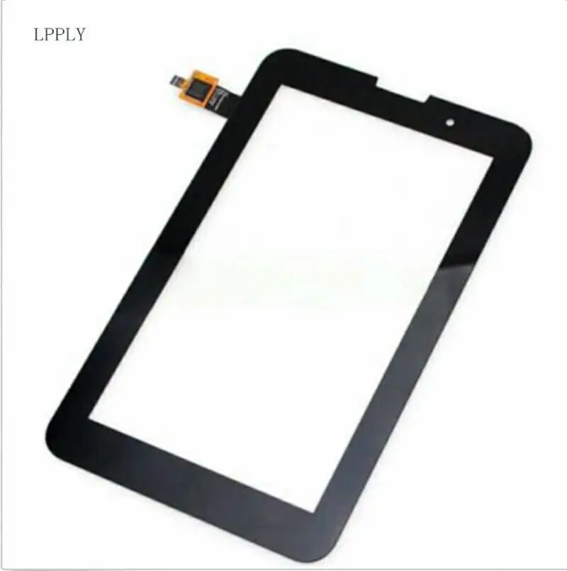 LPPLY Black New For ASUS Zenpad 10 Z300M Touch Screen Digitizer Sensor Replacement Parts free shipping
LPPLY Black New For ASUS Zenpad 10 Z300M Touch Screen Digitizer Sensor Replacement Parts free shipping