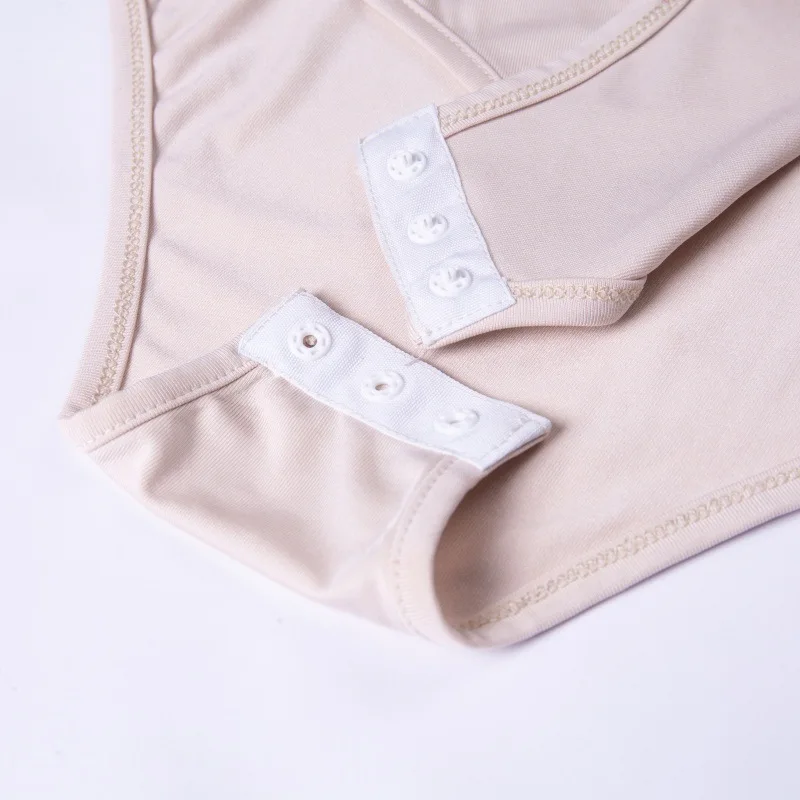 Sexy One Shoulder Skinny Bodysuit Women Autumn Tops Long Sleeve Backless Rompers Womens Jumpsuit Casual Party Playsuit body B808
Sexy One Shoulder Skinny Bodysuit Women Autumn Tops Long Sleeve Backless Rompers Womens Jumpsuit Casual Party Playsuit body B808