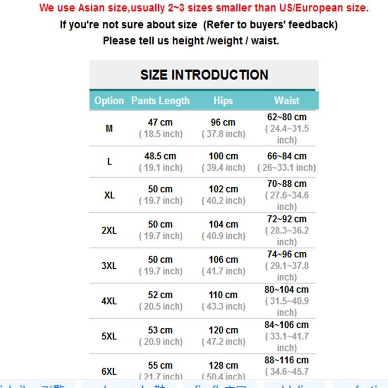 ICPANS Plus Size M-6XL Casual Shorts For Summer Cotton Leisure Short Pants Camouflage Men's Shorts 2019 New
ICPANS Plus Size M-6XL Casual Shorts For Summer Cotton Leisure Short Pants Camouflage Men's Shorts 2019 New