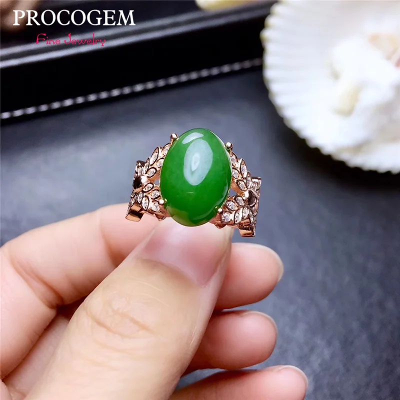PROCOGEM винтажные кольца из натуральной яшмы для женщин Подарки для вечеринок 8.0Ct Овальный натуральный драгоценный камень ювелирные изделия и...
PROCOGEM винтажные кольца из натуральной яшмы для женщин Подарки для вечеринок 8.0Ct Овальный натуральный драгоценный камень ювелирные изделия и...