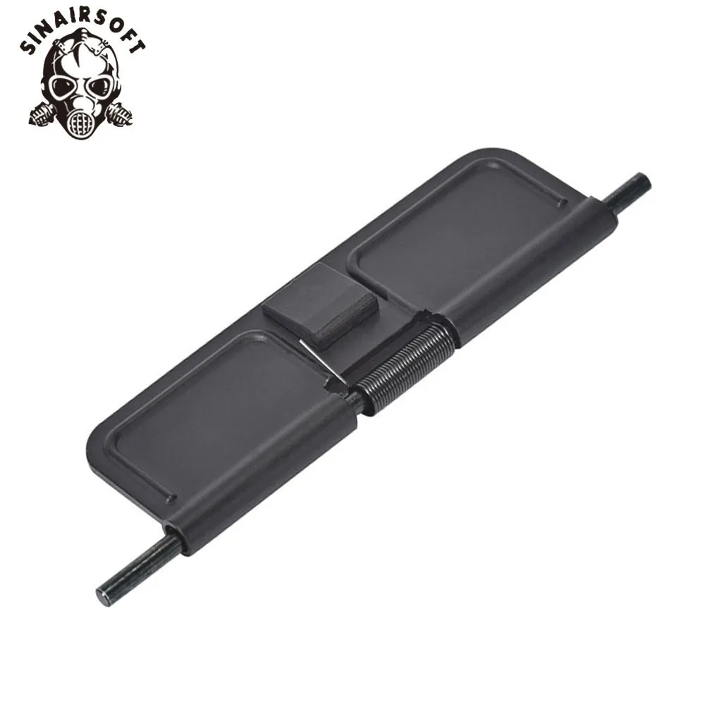 SINAIRSOFT Alloy Dust Cover Assembly Installation Guide For Airsoft M4 M16 Series Hunting Paintball Shooting Accessories
SINAIRSOFT Alloy Dust Cover Assembly Installation Guide For Airsoft M4 M16 Series Hunting Paintball Shooting Accessories