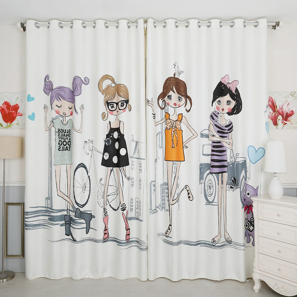 Custom Window Curtains for Living Room Bedroom Nursery Kid Children Room Window Tulle Sheer Drapes Girls White
Custom Window Curtains for Living Room Bedroom Nursery Kid Children Room Window Tulle Sheer Drapes Girls White
