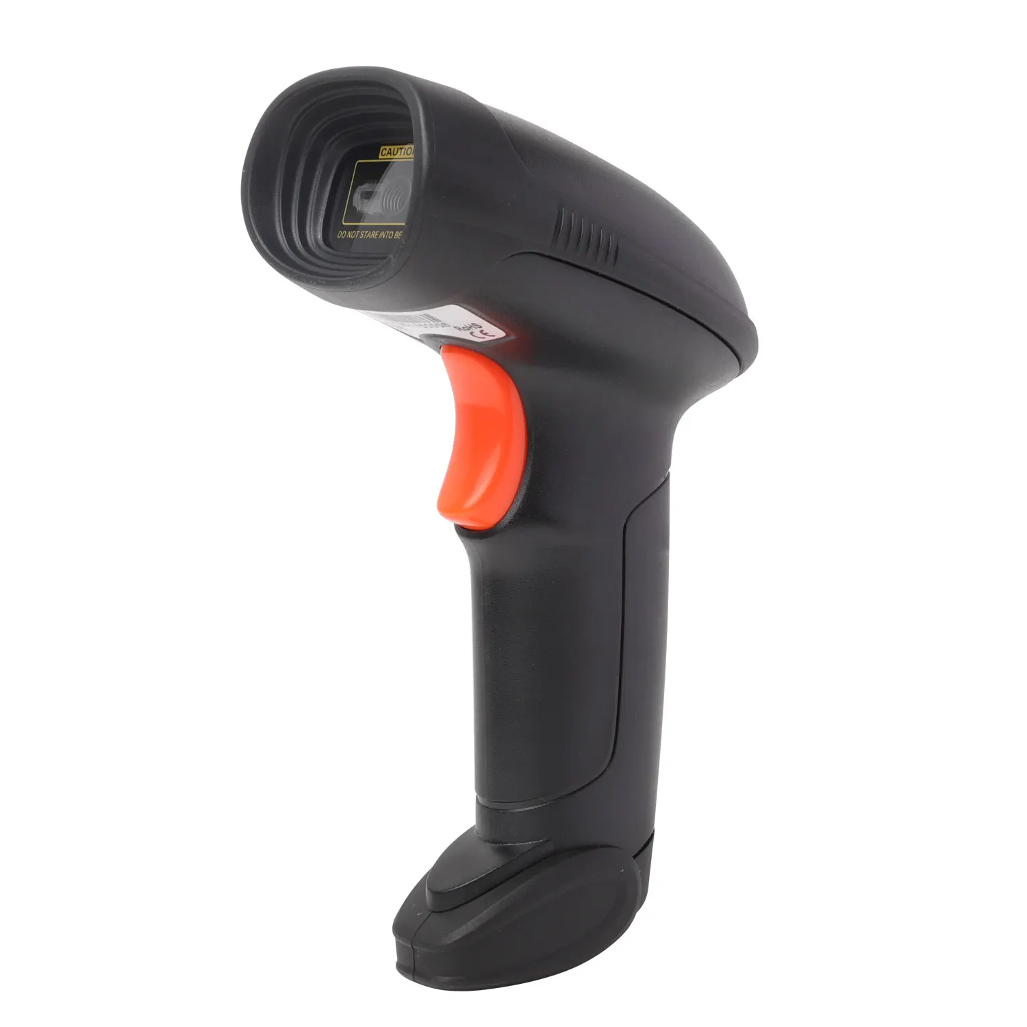 A-9295 2D CMOS Idusrrial Barcode Scanner Black Portable Laser High Speed Handheld USB Wired Bar OR Code Reader For POS System
A-9295 2D CMOS Idusrrial Barcode Scanner Black Portable Laser High Speed Handheld USB Wired Bar OR Code Reader For POS System