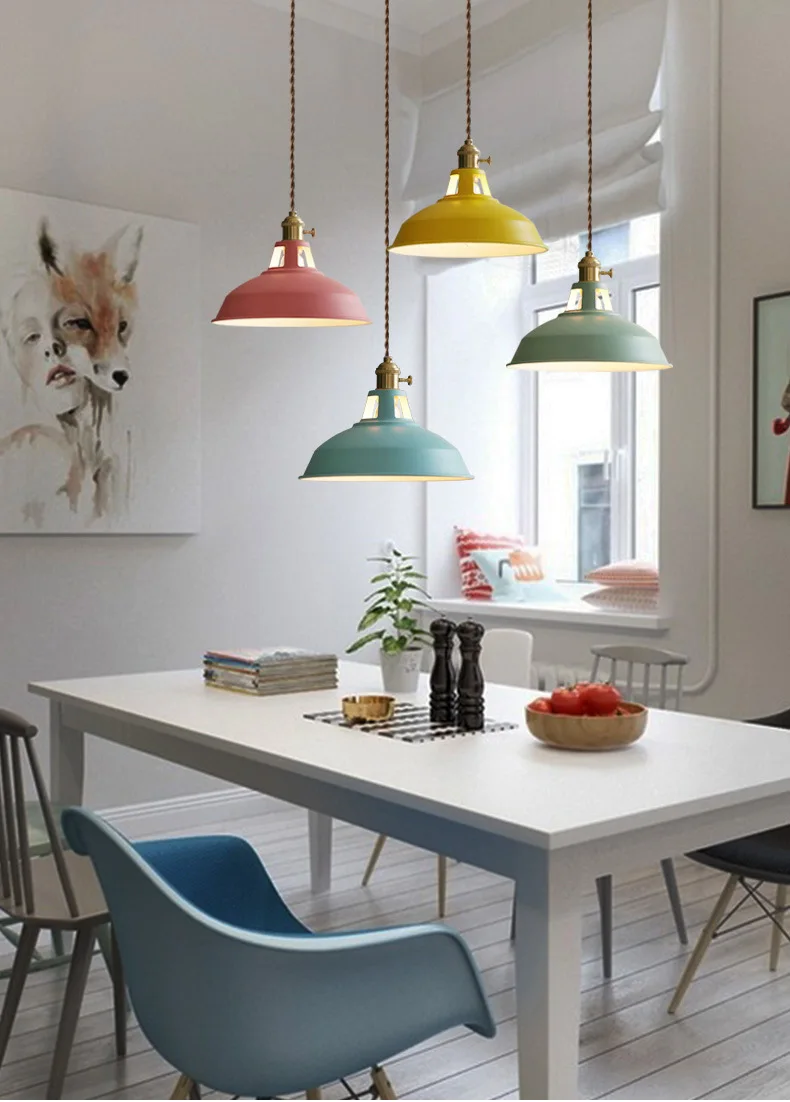 Modern Nordic AMBIT Denmark Pendant Lights Aluminum Pendant Lamps Led Ceiling Fixture Restaurant Kitchen Light Pendant Colgantes 
Modern Nordic AMBIT Denmark Pendant Lights Aluminum Pendant Lamps Led Ceiling Fixture Restaurant Kitchen Light Pendant Colgantes