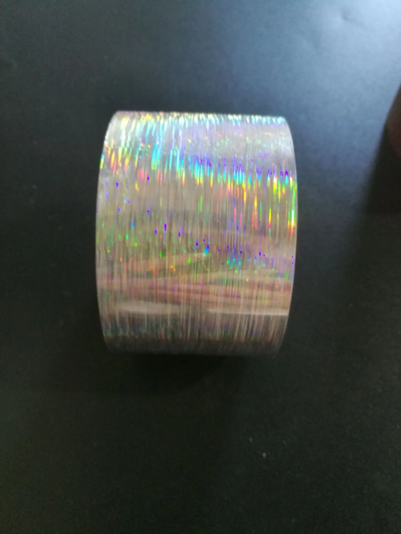 2021 Nail Transfer Foils 1 Roll Silver Laser Holographic Nail Foil Sticker Rainbow DIY Polish Nail Beauty Transfer Stickers 120m
2021 Nail Transfer Foils 1 Roll Silver Laser Holographic Nail Foil Sticker Rainbow DIY Polish Nail Beauty Transfer Stickers 120m
