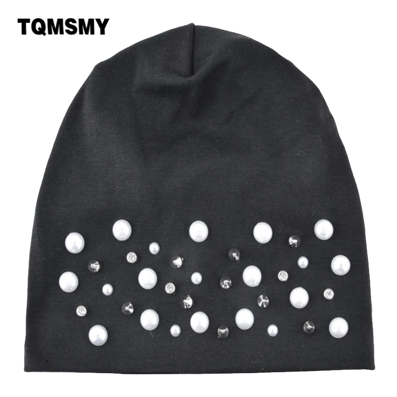 TQMSMY Punk Style Autumn Winter Knitted Beanies Skullies For Women Outdoor Slouchy Bonnet Casual Pearl Rivets Hat Caps TMDH35
TQMSMY Punk Style Autumn Winter Knitted Beanies Skullies For Women Outdoor Slouchy Bonnet Casual Pearl Rivets Hat Caps TMDH35