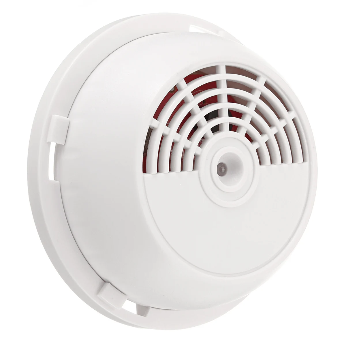12V Portable Combustible Gas Leak Sensor Detector Natural Propane Butane LPG Alarm Warning for Home Security Safety Monitor
12V Portable Combustible Gas Leak Sensor Detector Natural Propane Butane LPG Alarm Warning for Home Security Safety Monitor