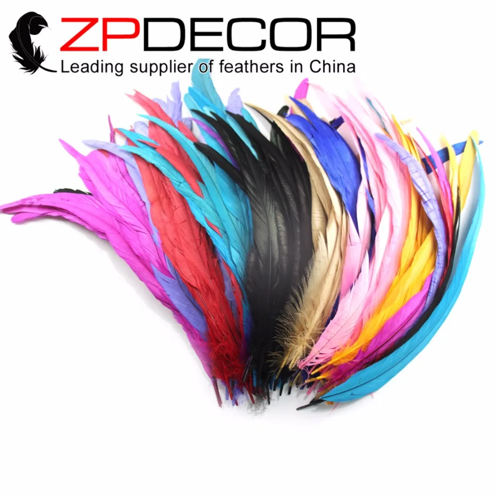 ZPDECOR оптовая продажа 40-45 см (16-18 дюймов) отбеливатель хорошего качества смешанные цвета Петух перья для карнавала украшения головной убор пе...
ZPDECOR оптовая продажа 40-45 см (16-18 дюймов) отбеливатель хорошего качества смешанные цвета Петух перья для карнавала украшения головной убор пе...