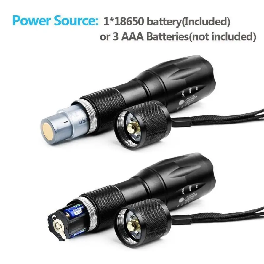 Мир-ветер # skywolfeye яркий 5000lm X800 T6 светодиодный фонарик факел лампы G700 свет комплект
